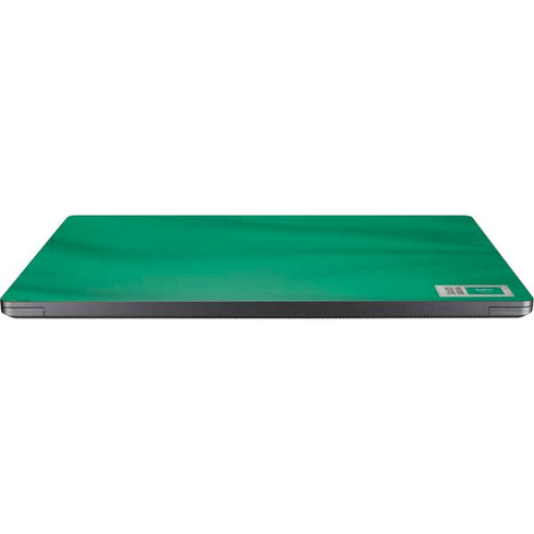 Saudi Arabia Soccer Flag Surface Laptop 7 15in Skin